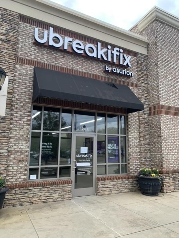 Images uBreakiFix - Phone and Computer Repair