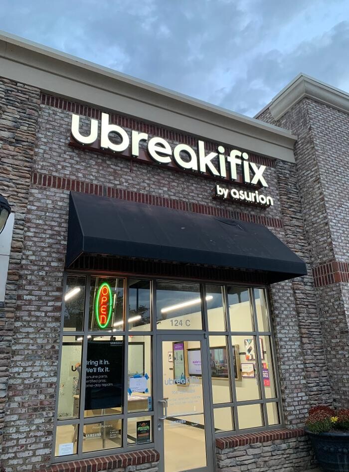 Images uBreakiFix - Phone and Computer Repair