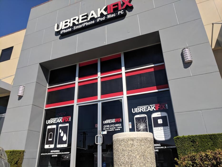 Images uBreakiFix - Phone and Computer Repair