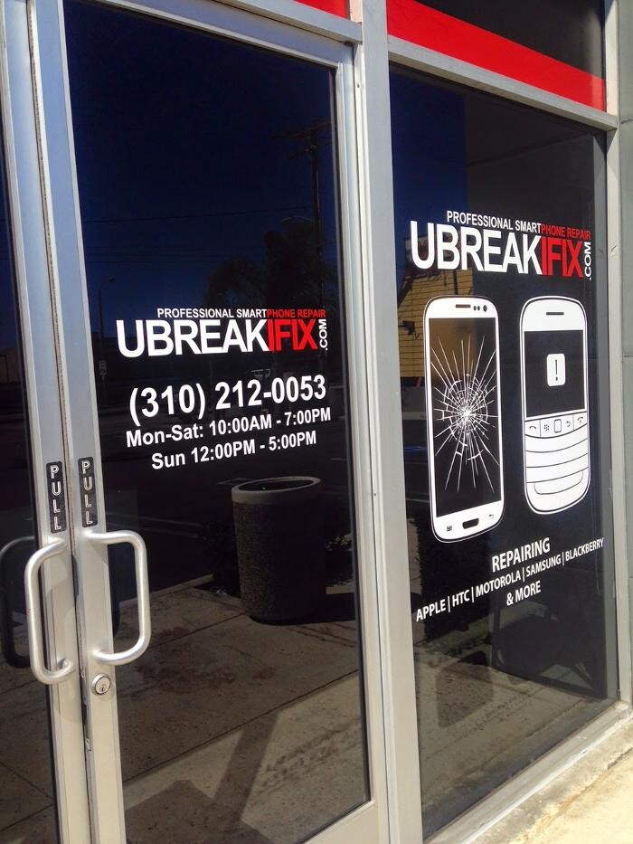 Images uBreakiFix - Phone and Computer Repair