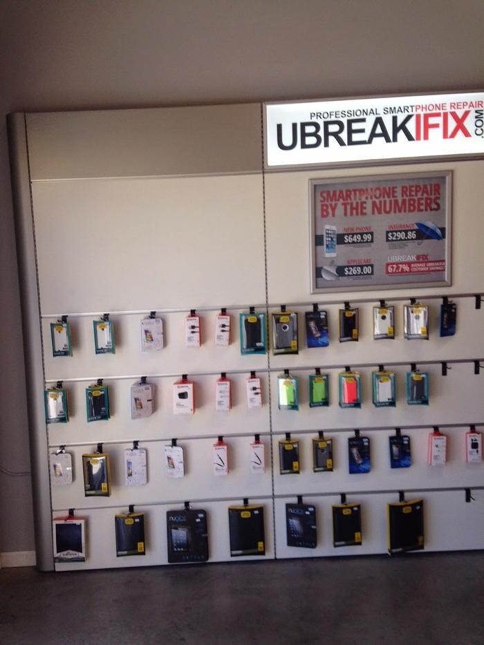 Images uBreakiFix - Phone and Computer Repair