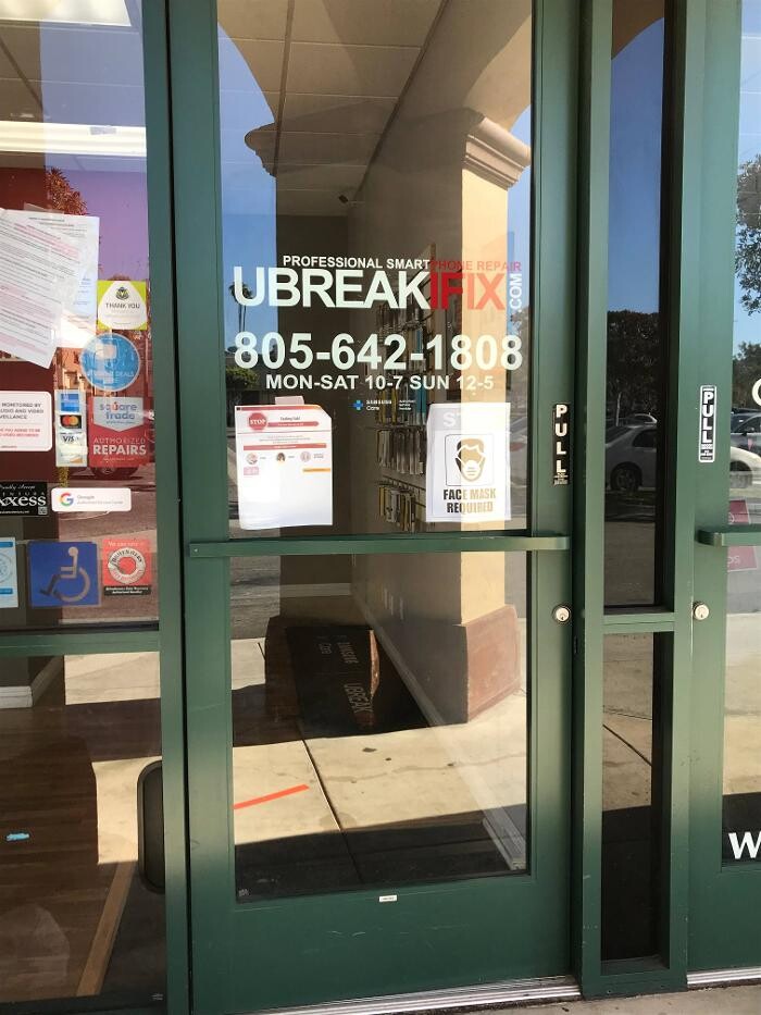 Images uBreakiFix - Phone and Computer Repair