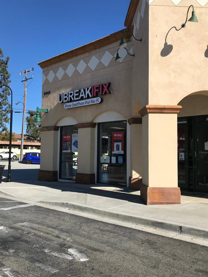 Images uBreakiFix - Phone and Computer Repair
