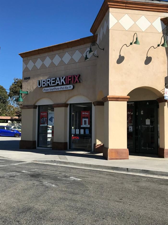 Images uBreakiFix - Phone and Computer Repair