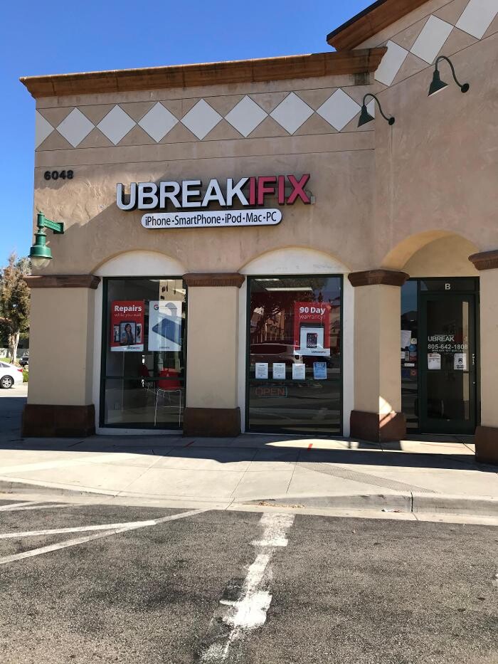 Images uBreakiFix - Phone and Computer Repair