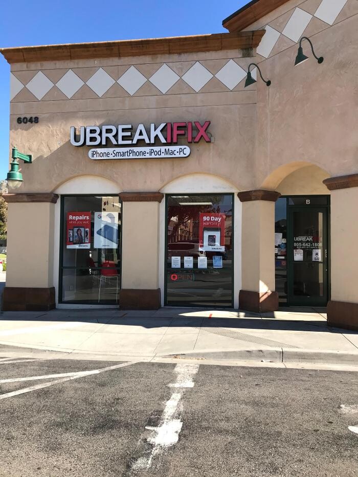 Images uBreakiFix - Phone and Computer Repair