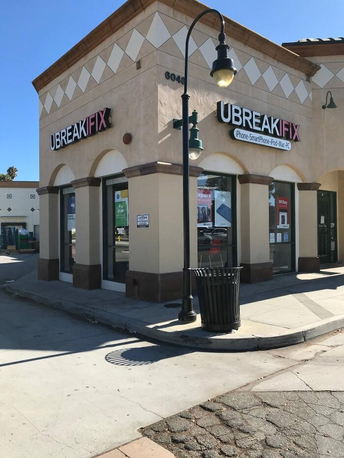 Images uBreakiFix - Phone and Computer Repair
