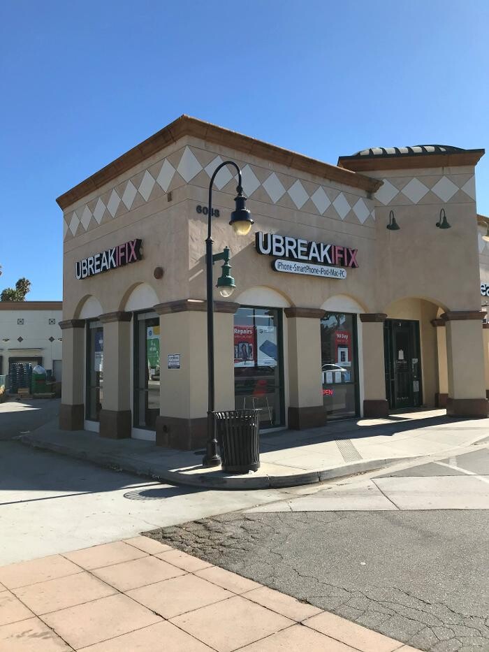 Images uBreakiFix - Phone and Computer Repair