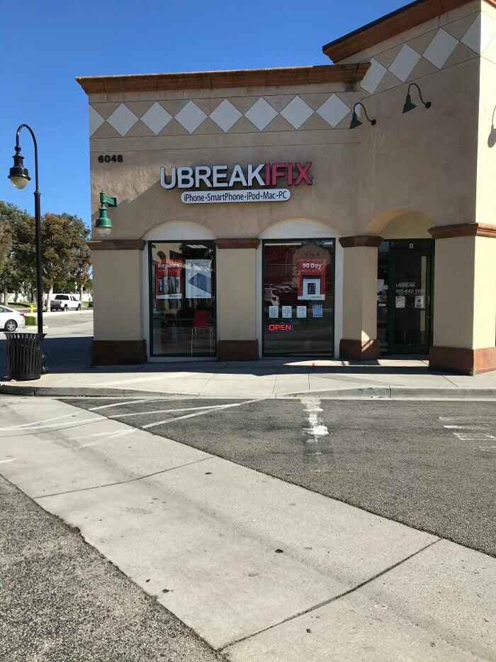 Images uBreakiFix - Phone and Computer Repair