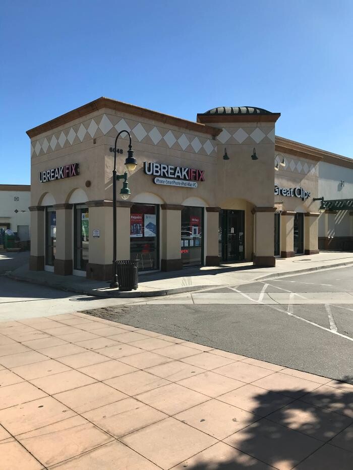 Images uBreakiFix - Phone and Computer Repair