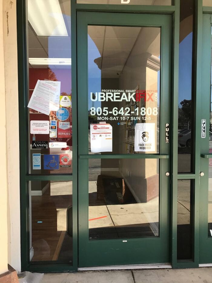 Images uBreakiFix - Phone and Computer Repair