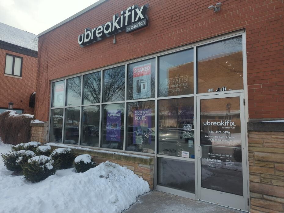 Images uBreakiFix - Phone and Computer Repair