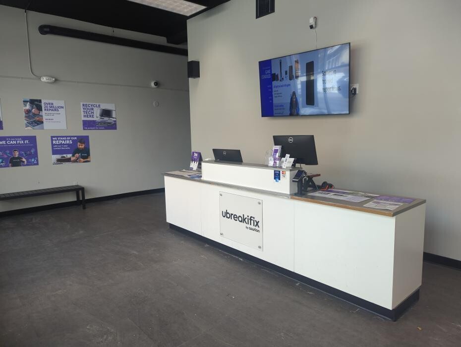 Images uBreakiFix - Phone and Computer Repair