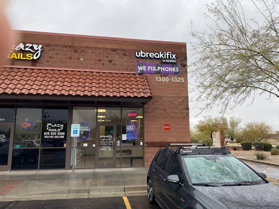 Images uBreakiFix - Phone and Computer Repair