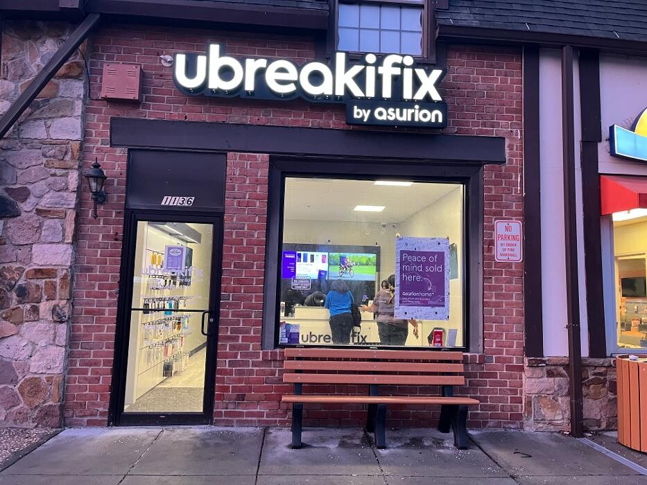 Images uBreakiFix - Phone and Computer Repair