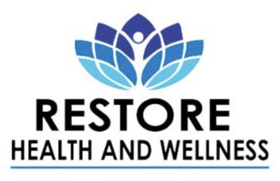 Miss Lou Restore Health & Wellness Logo