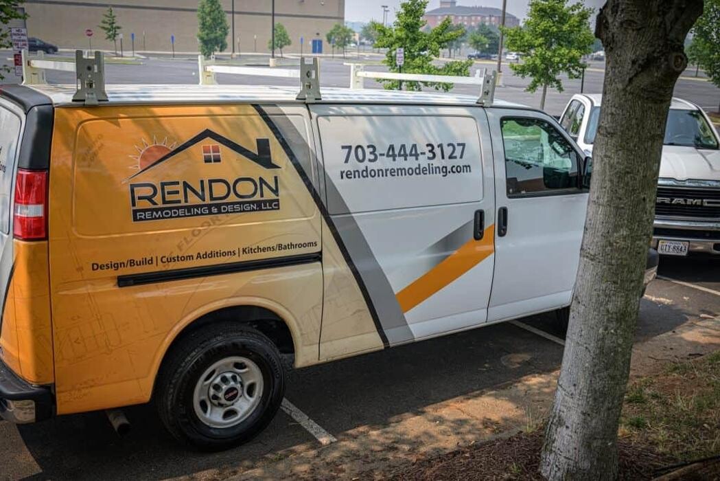 Images Rendon Remodeling & Design LLC