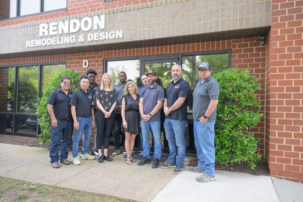 Images Rendon Remodeling & Design LLC