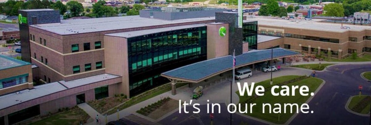 Images Ozarks Family Care - Jason K. Spurling, MD