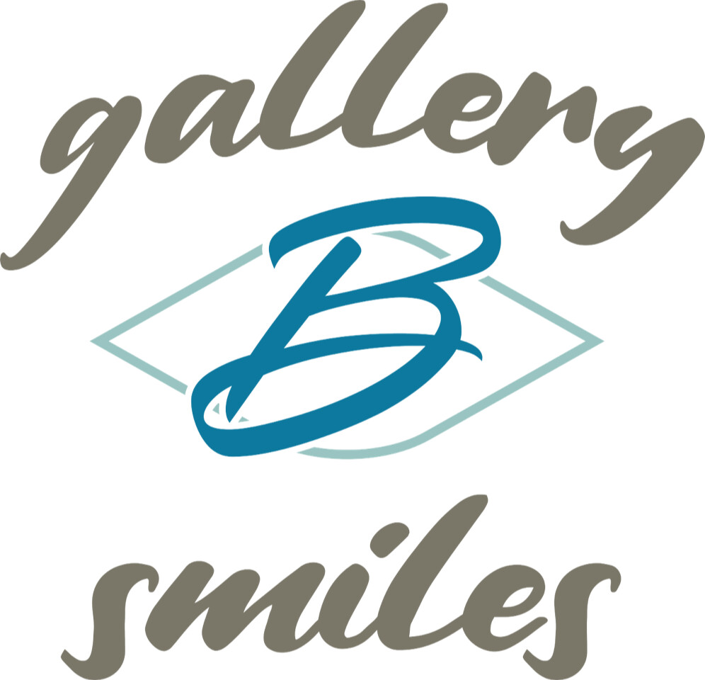Gallery B Smiles Logo