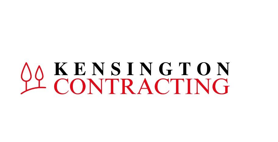 Kensington Contracting LLC Logo