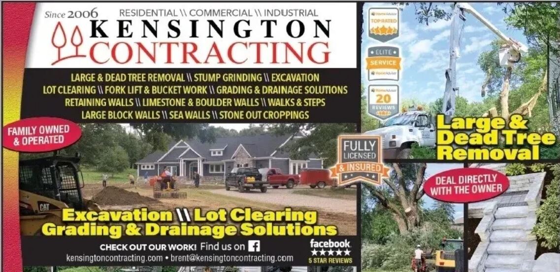 Images Kensington Contracting LLC