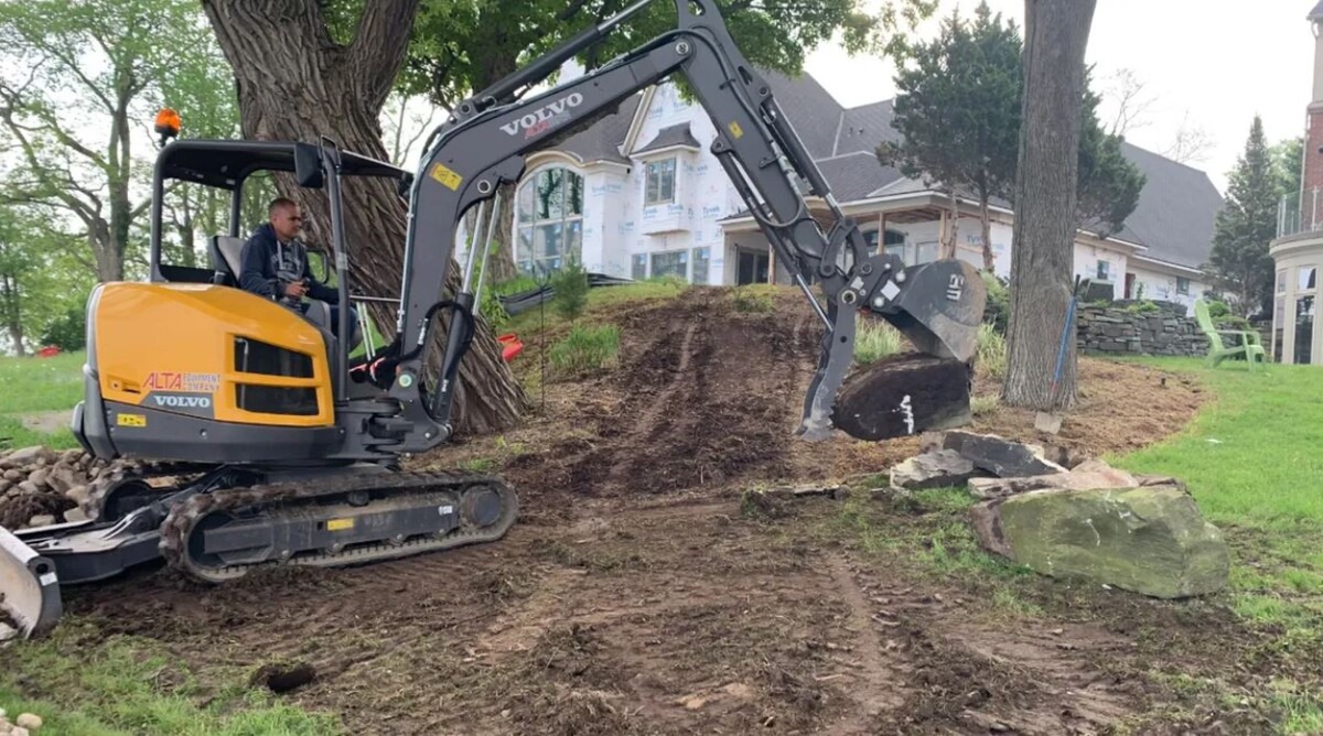 Images Kensington Contracting LLC