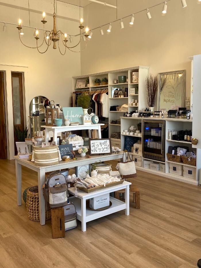 Images AVNS Boutique & Apple Valley Natural Soap