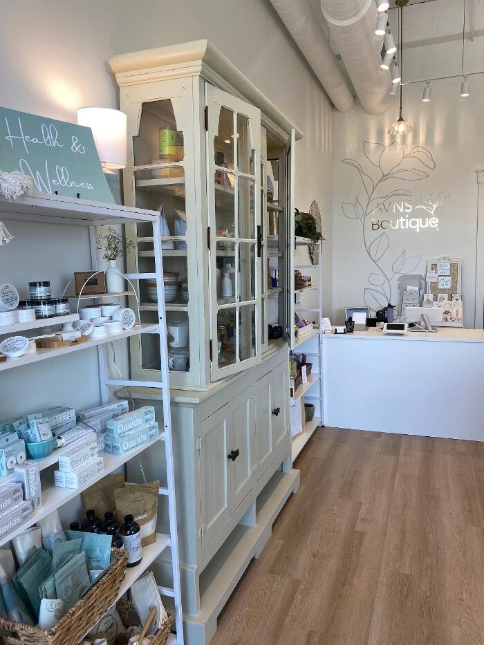 Images AVNS Boutique & Apple Valley Natural Soap