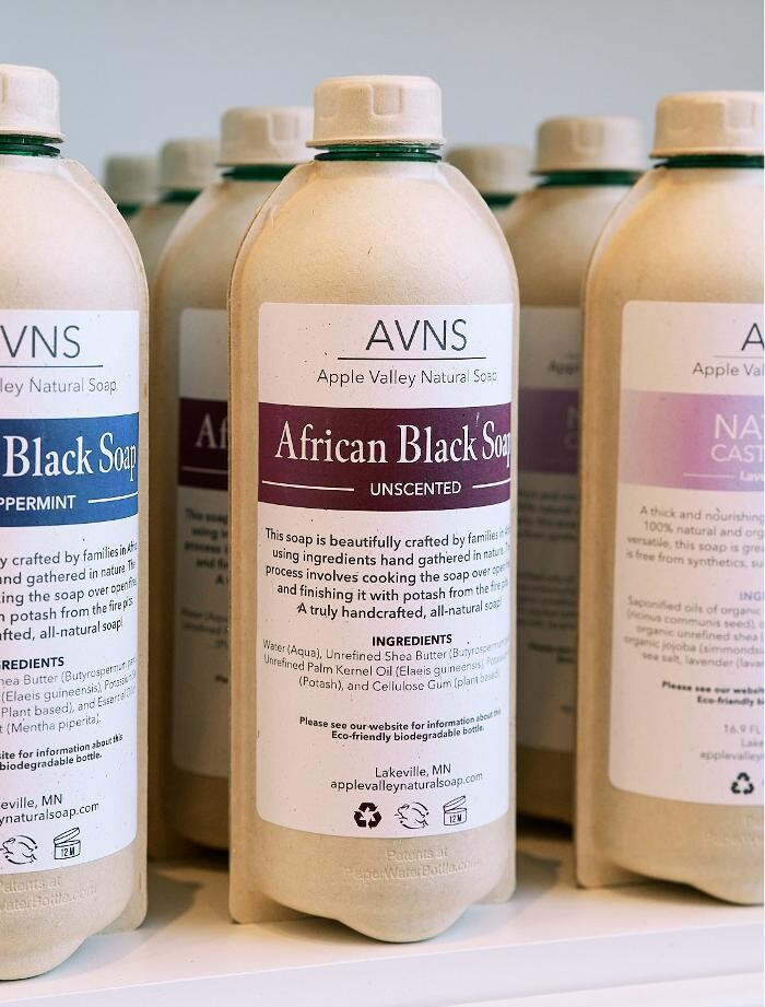 Images AVNS Boutique & Apple Valley Natural Soap