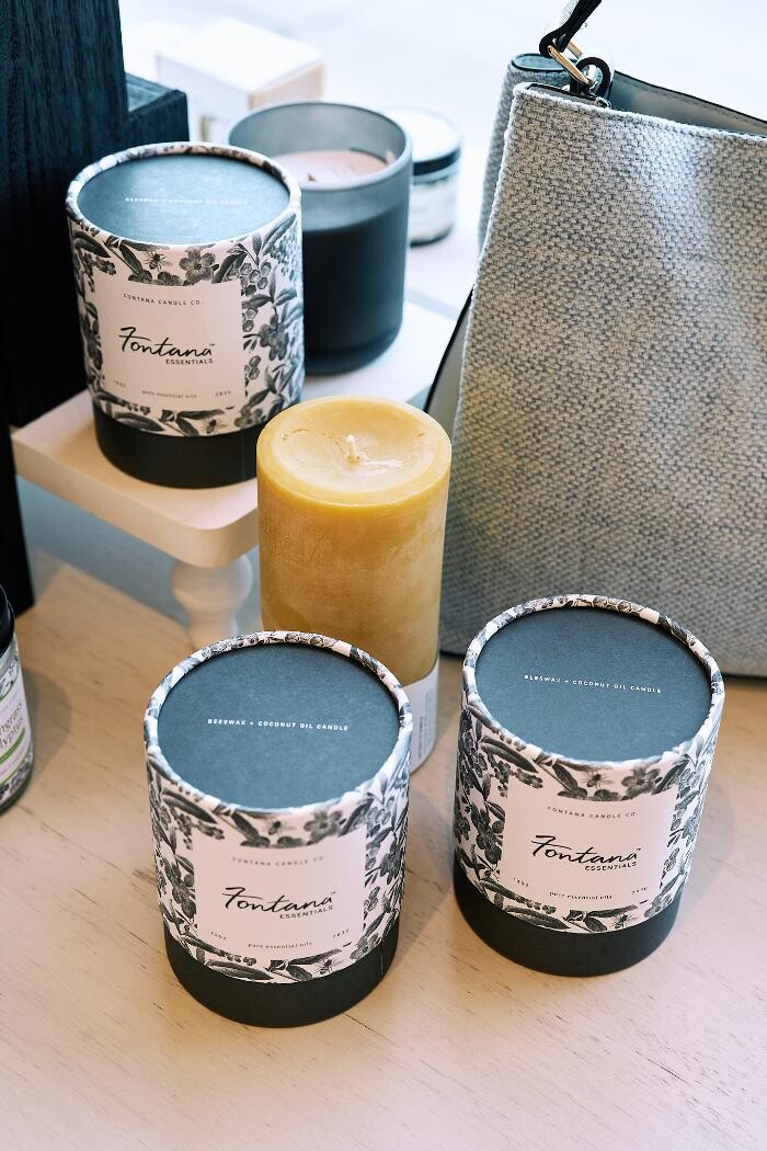 Images AVNS Boutique & Apple Valley Natural Soap