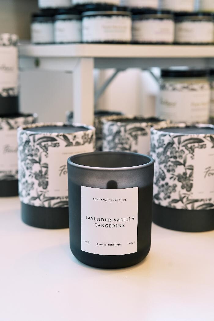 Images AVNS Boutique & Apple Valley Natural Soap