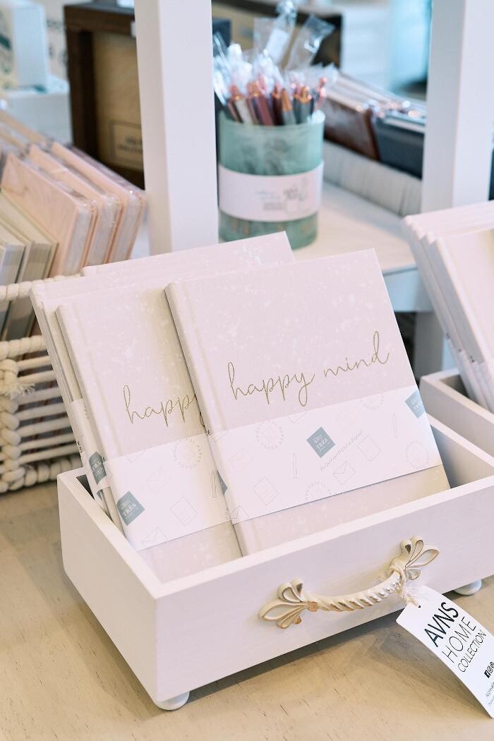 Images AVNS Boutique & Apple Valley Natural Soap