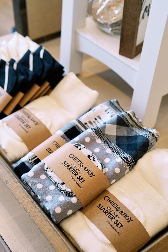 Images AVNS Boutique & Apple Valley Natural Soap