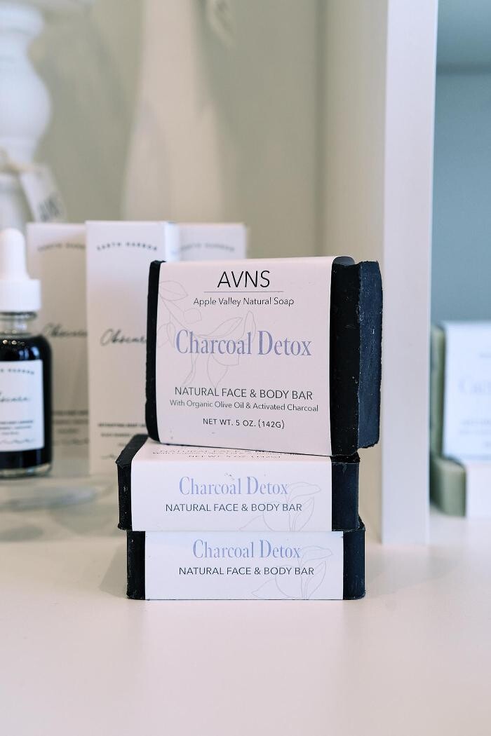 Images AVNS Boutique & Apple Valley Natural Soap
