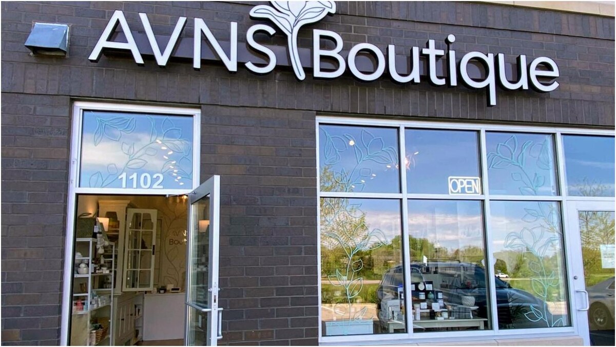 Images AVNS Boutique & Apple Valley Natural Soap