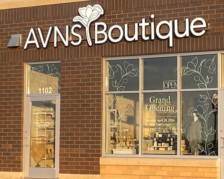 Images AVNS Boutique & Apple Valley Natural Soap