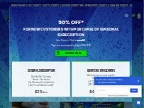 Website Screenshot Bin-Wizards