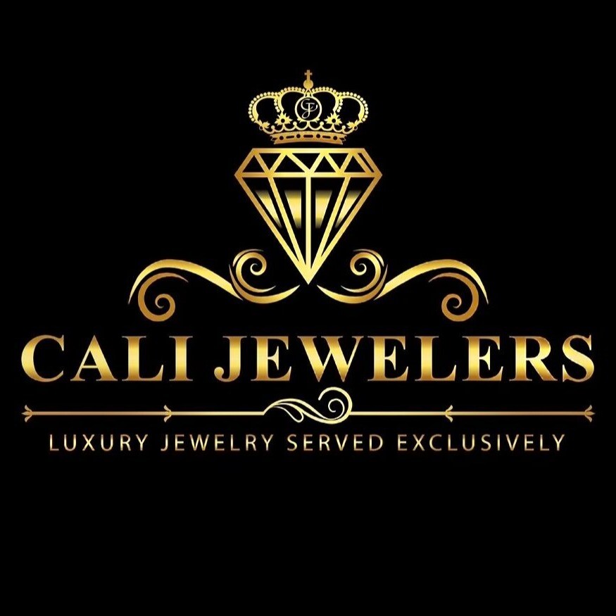 Cali Jewelers Grillz and Custom Jewelry Logo