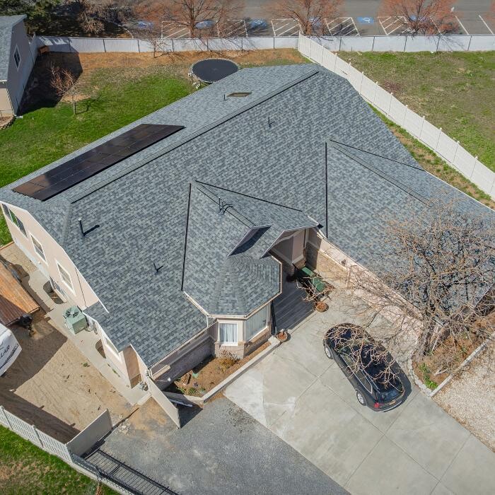 Images Bartlett Roofing
