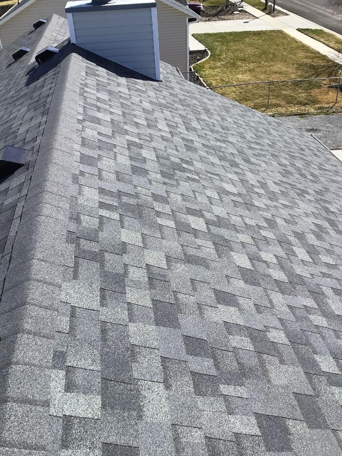 Images Bartlett Roofing