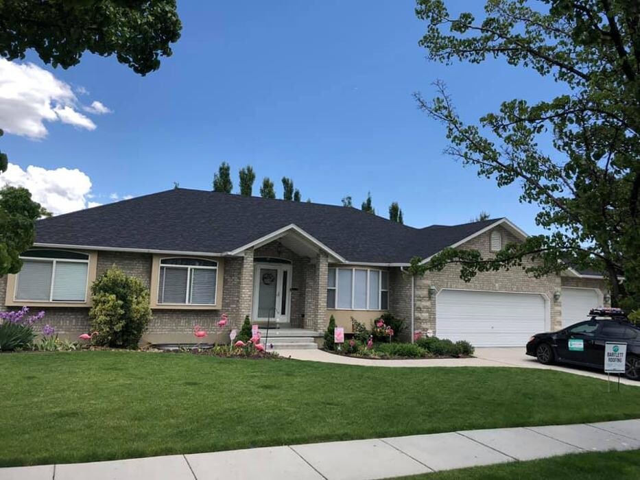 Images Bartlett Roofing