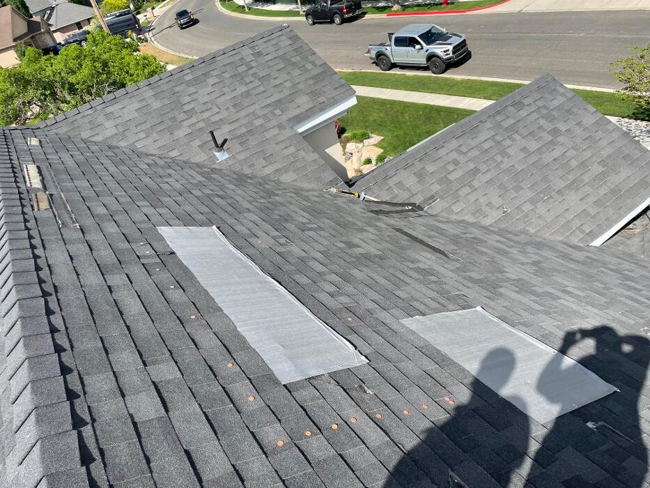 Images Bartlett Roofing