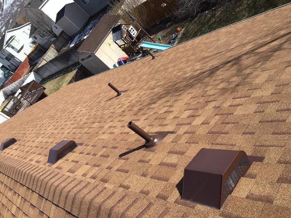 Images Bartlett Roofing