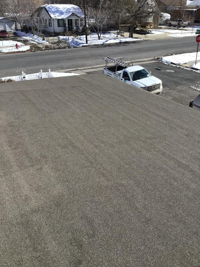 Images Bartlett Roofing