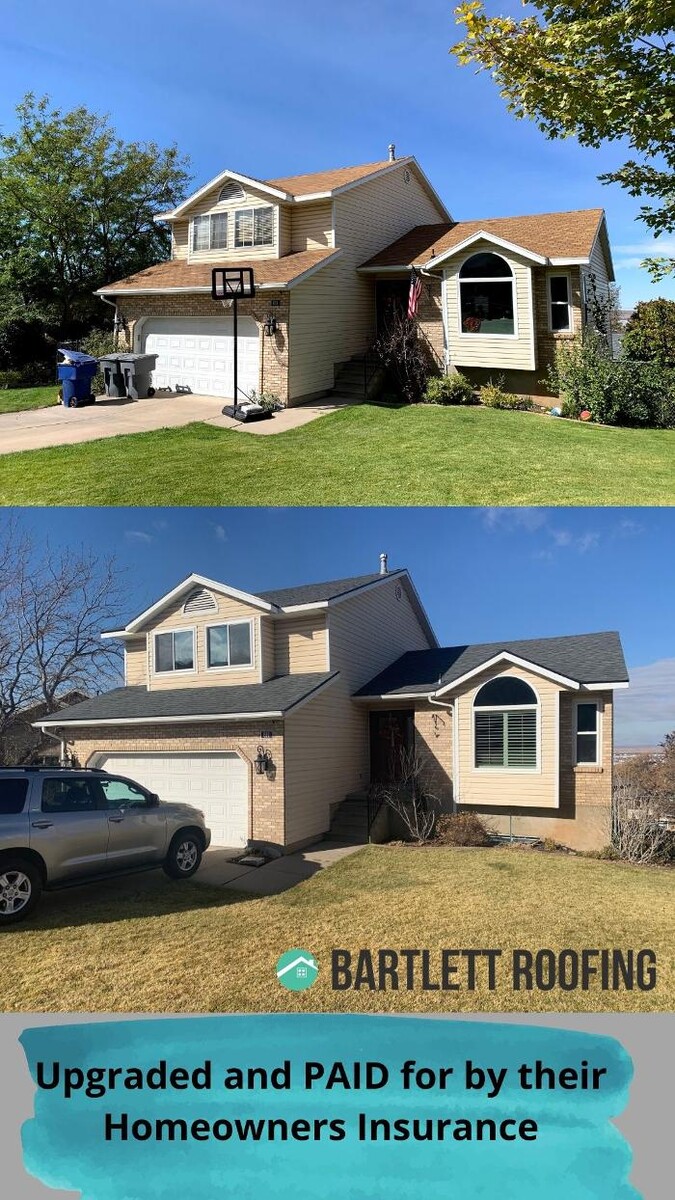 Images Bartlett Roofing