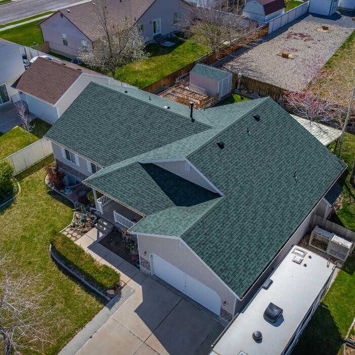 Images Bartlett Roofing