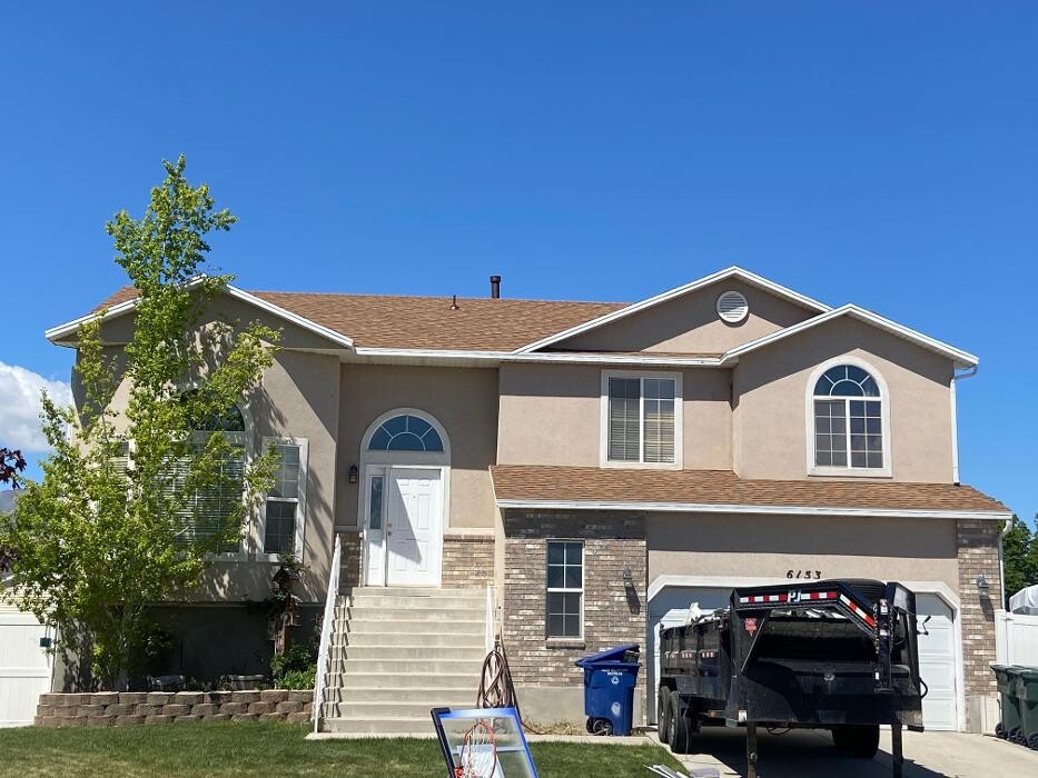 Images Bartlett Roofing