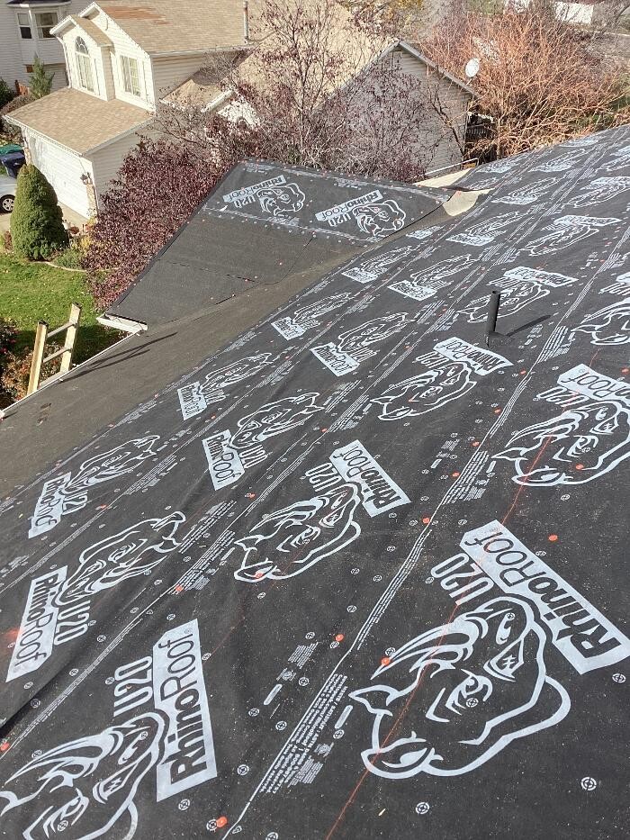 Images Bartlett Roofing