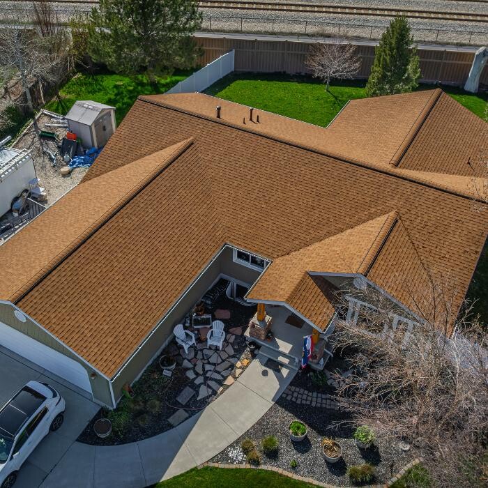 Images Bartlett Roofing
